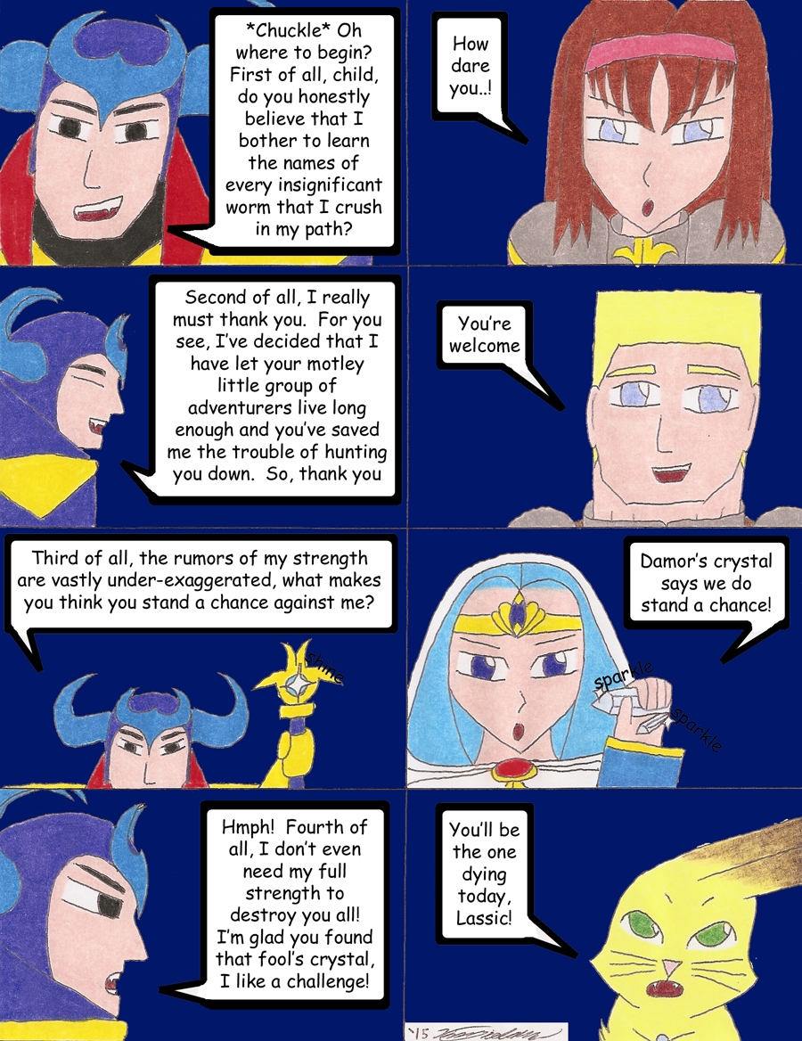 Comic