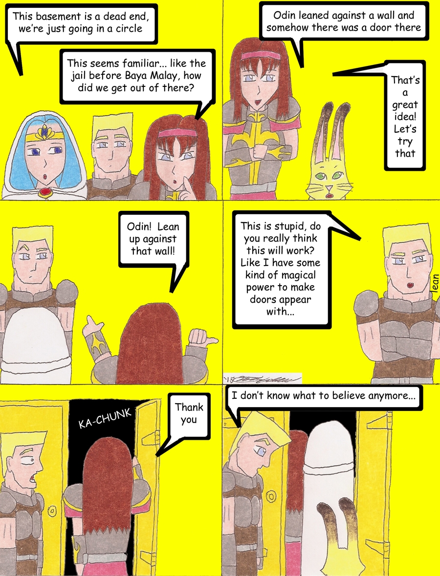 Comic