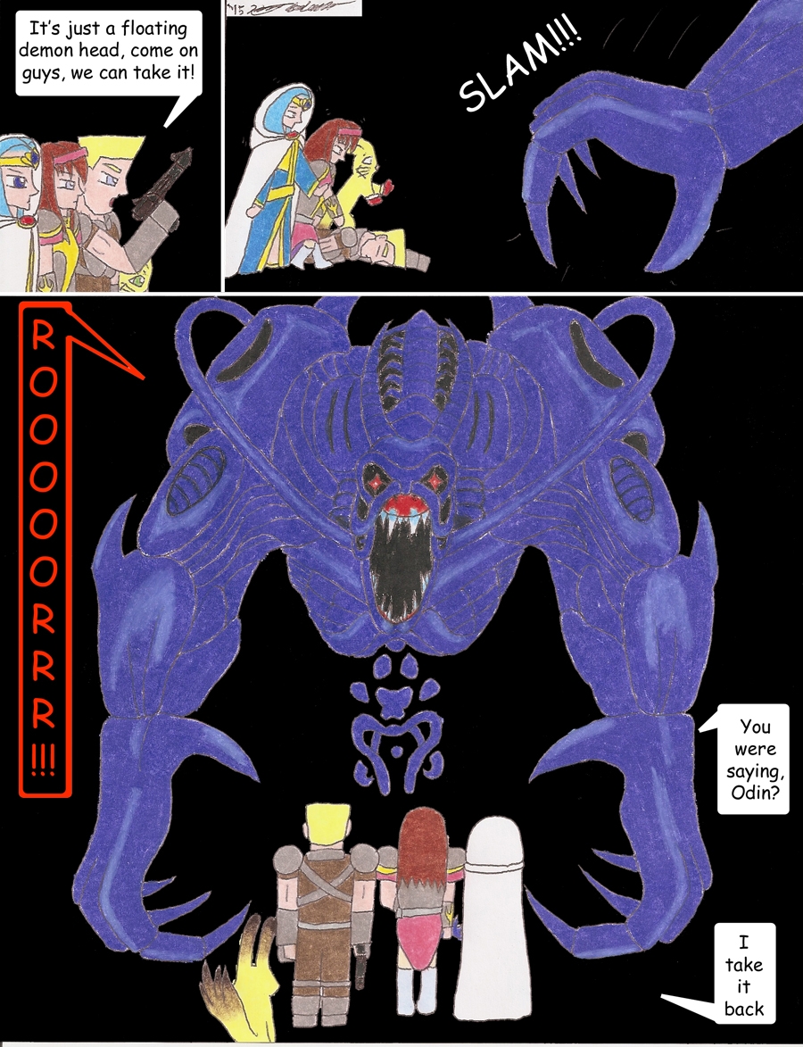 Comic