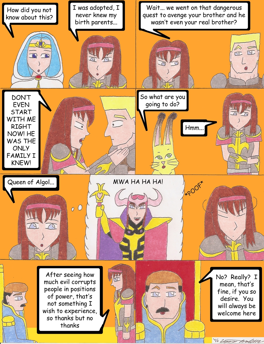Comic