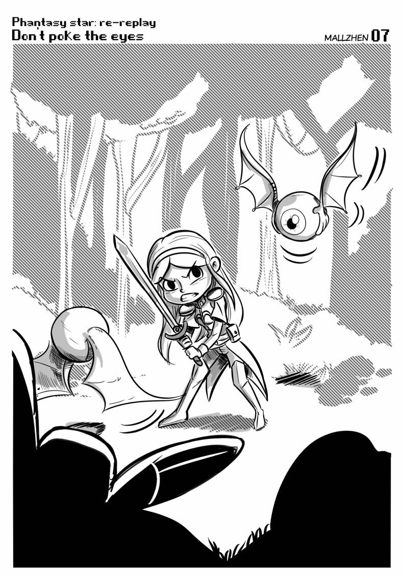 Comic
