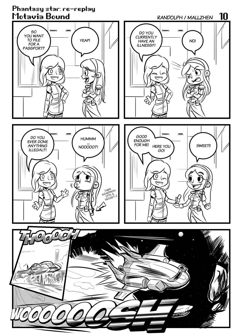Comic