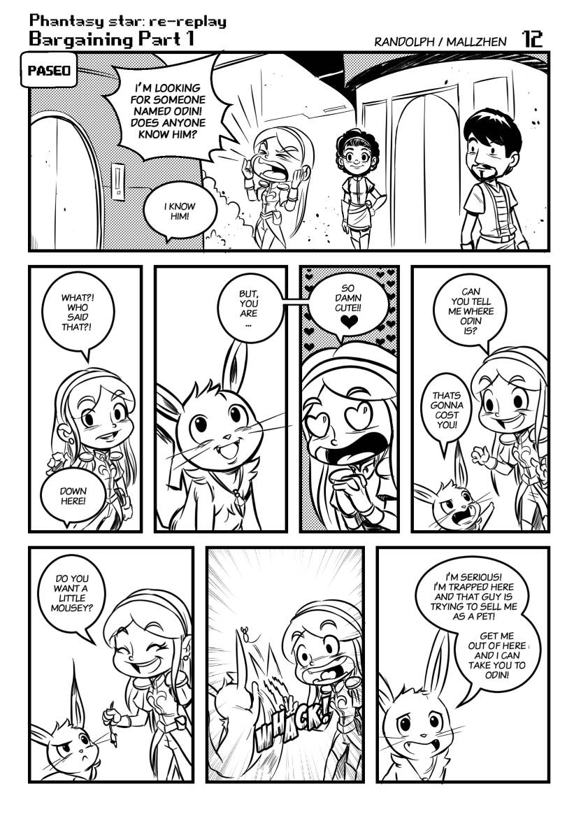 Comic