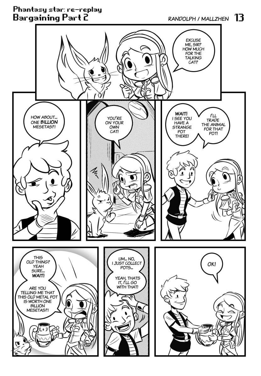 Comic