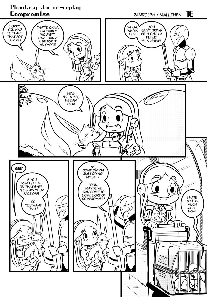 Comic