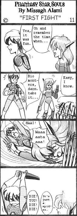 Comic