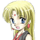 Gwyn / Laia