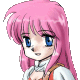 Teleport Station girl