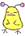 Blinking Rag Rappy