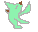 Evil Shark