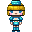 Guild woman