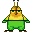 Pal Rappy