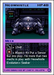 Neowhistle