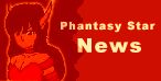 Phantasy Star News