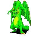 Green Dragon