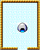 Map of Twintown's Entrance