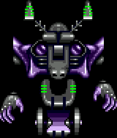 Agribot