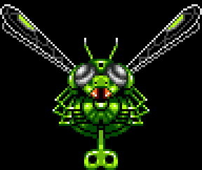 Demonfly