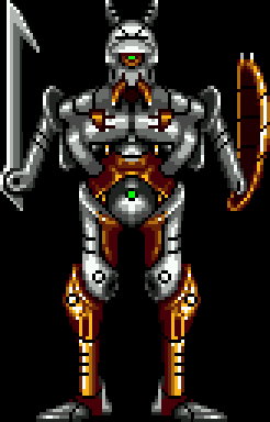 Dogbot