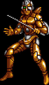 Droidman