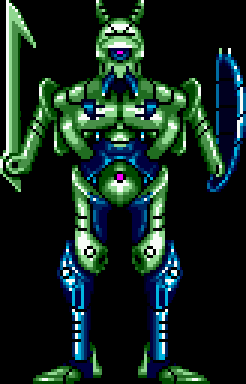 Feralbot