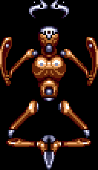 Mantis