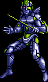 Mechman