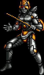 Roboman