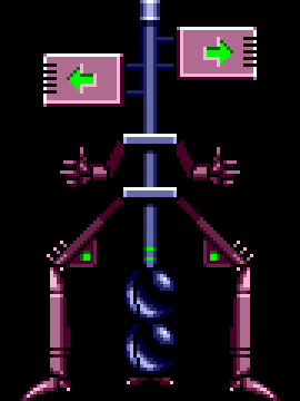 Stickbot