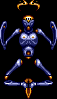 Stickle