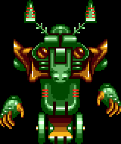 Warbot