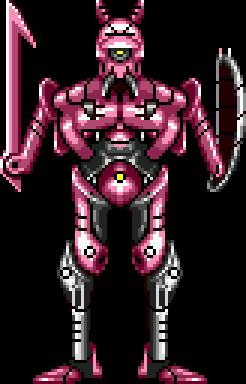 Wolfbot