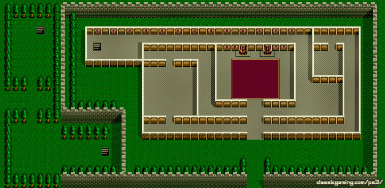Lensol Castle
