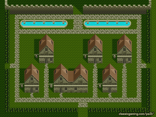 Lensol Town