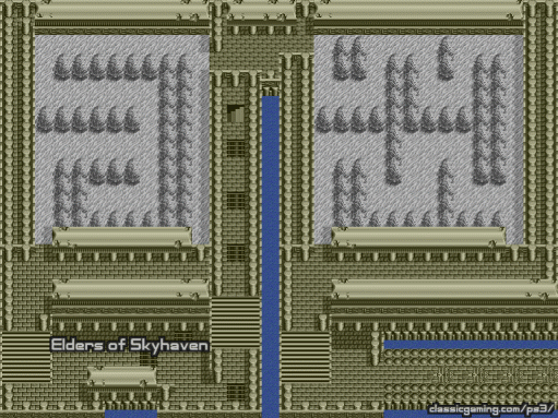 Skyhaven