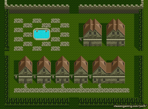 Techna Town