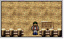 Sand worm ranch
