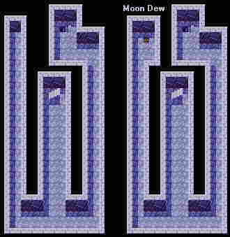 Air Castle basement 3