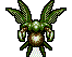 Flatterplant