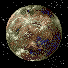 Motavia Planet