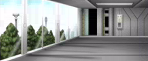 Central Tower background