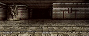 Dezoris Dungeons background