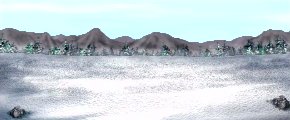 Dezoris Landscape background