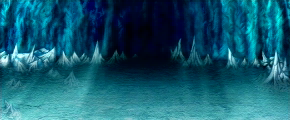 The Crevice background
