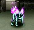 Burn Wolf