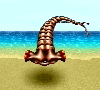 Centipede