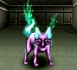 Flare Wolf