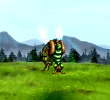 Giga Mosquito