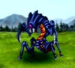 Grass Slaughterer