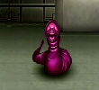 Haunting Leech